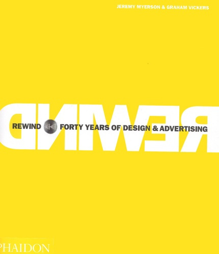 Emprunter Rewind livre