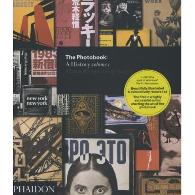 Emprunter The Photobook: A History. Volume 1 , édition en langue anglaise livre