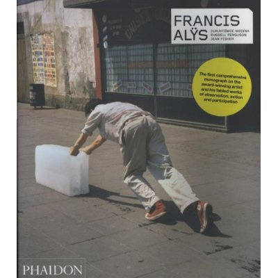 Emprunter Francis Alys livre