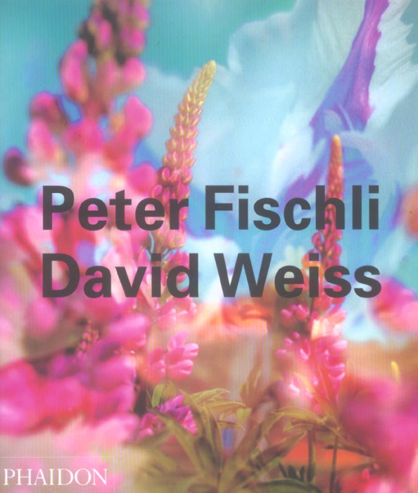 Emprunter PETER FISCHLI ET DAVID WEISS livre