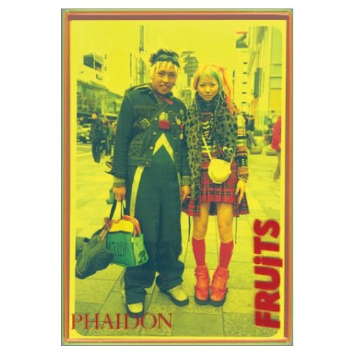 Emprunter Fruits. 45 postcards , édition en langue anglaise livre