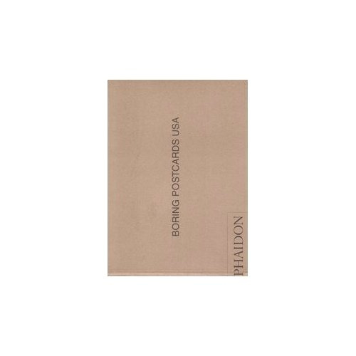 Emprunter Boring postcards usa livre