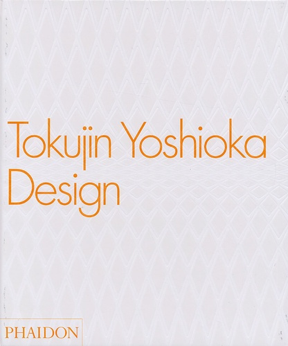 Emprunter Tokujin Yoshioka Design livre