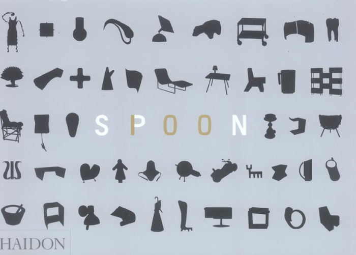 Emprunter Spoon. Edition en langue anglaise livre