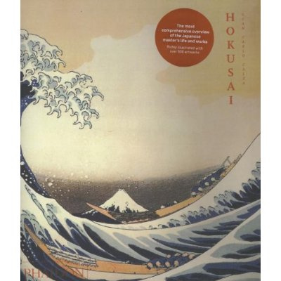 Emprunter Hokusai (br). 0000 livre