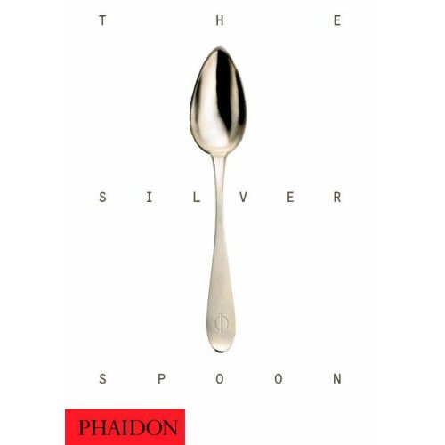 Emprunter The silver spoon livre