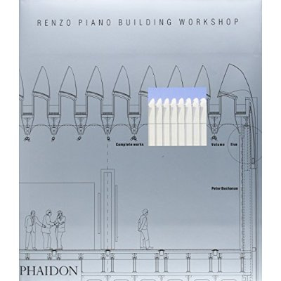 Emprunter RENZO PIANO BUILDING WORKSHOP VOL 5 GB livre