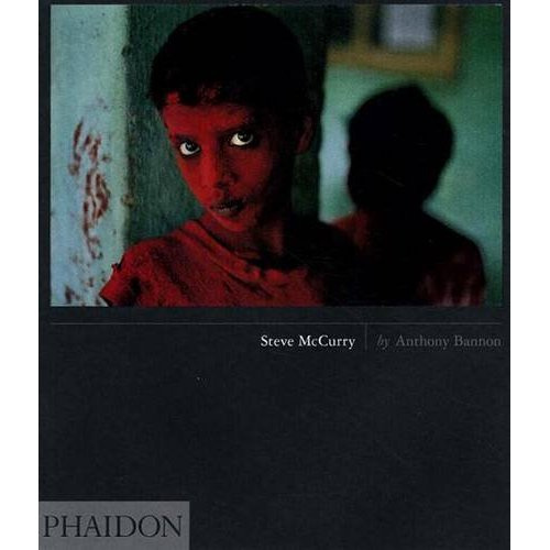 Emprunter Steve McCurry livre