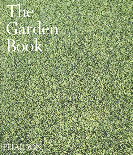 Emprunter The Garden Book livre