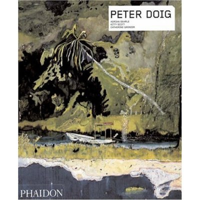 Emprunter Peter doig livre