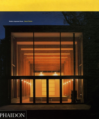 Emprunter Modern Japanese House livre