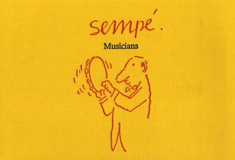 Emprunter Musicians. 24 postcards livre