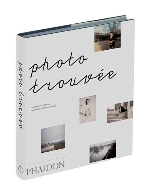 Emprunter Photo trouvée livre