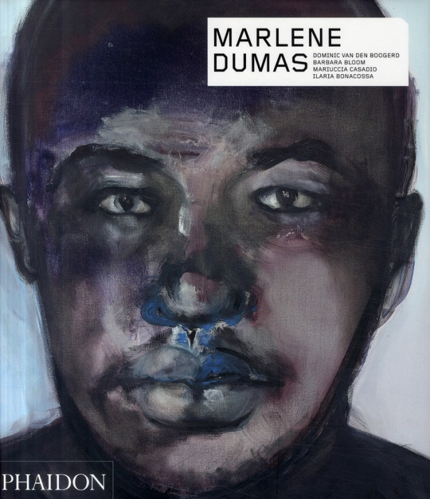 Emprunter Marlene Dumas livre
