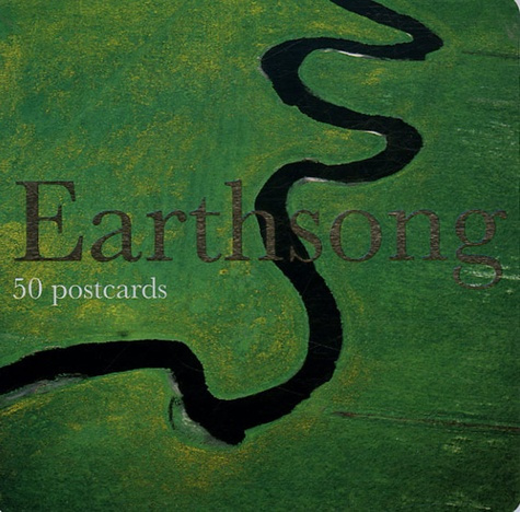 Emprunter Earthsong. 50 postcards livre