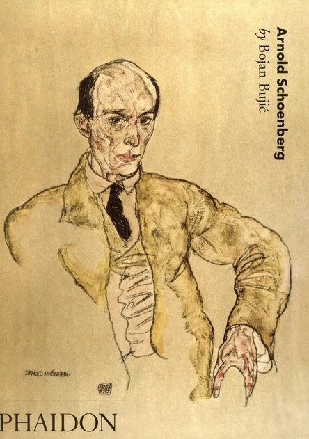 Emprunter Arnold schoenberg gb livre