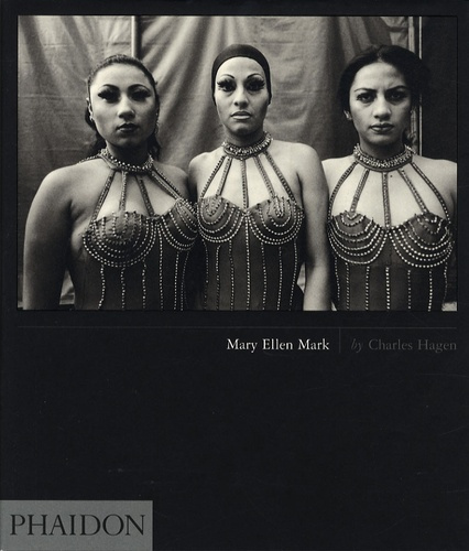 Emprunter Mary Ellen Mark livre