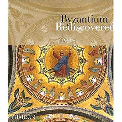 Emprunter Byzantium rediscovered gb br livre
