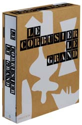 Emprunter Le corbusier le grand gb livre