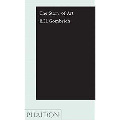 Emprunter The Story of Art. Edition en langue anglaise livre