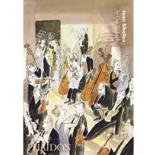 Emprunter Jean sibelius livre