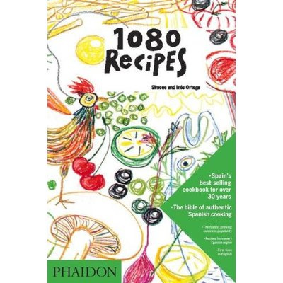 Emprunter 1080 recipes. 0000 livre