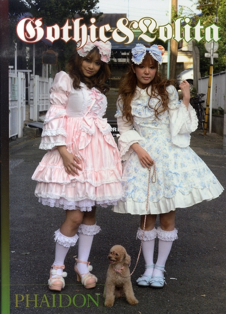 Emprunter Gothic & Lolita livre