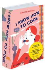 Emprunter I KNOW HOW TO COOK livre