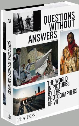 Emprunter Questions Without Answers. The World in Pictures by the Photographers of VII livre