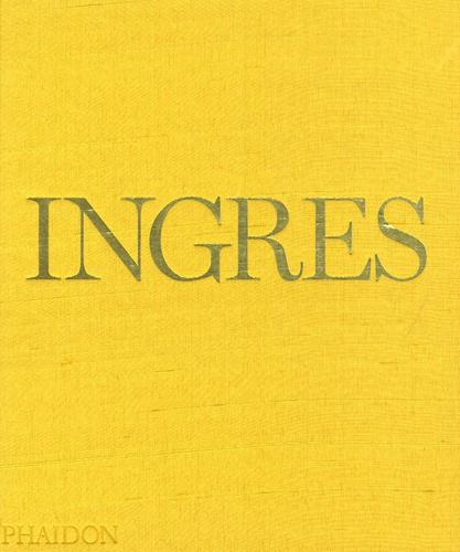 Emprunter Ingres. Edition en anglais livre
