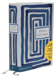 Emprunter Vefa's kitchen livre