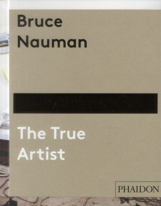 Emprunter Bruce nauman. 0000 livre