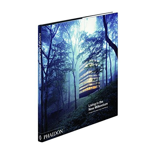 Emprunter Living in the new millennium livre