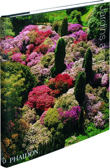 Emprunter Jardins anglais livre