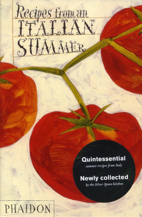 Emprunter Recipes from an italian summer livre