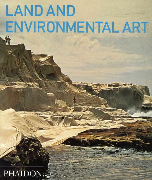 Emprunter Land and environmental art pb livre