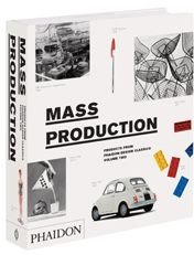Emprunter Mass production livre