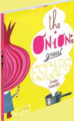 Emprunter The Onion?s Great Escape livre