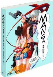 Emprunter Manga Impact ! livre