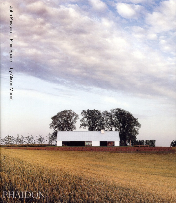 Emprunter John pawson plain space livre