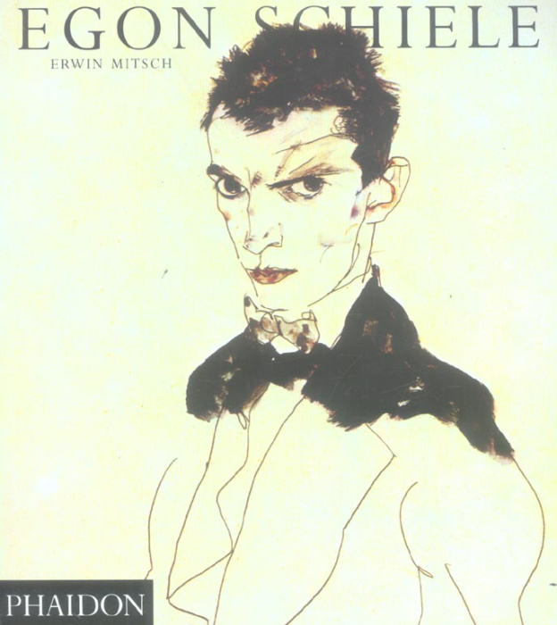 Emprunter Egon Schiele livre