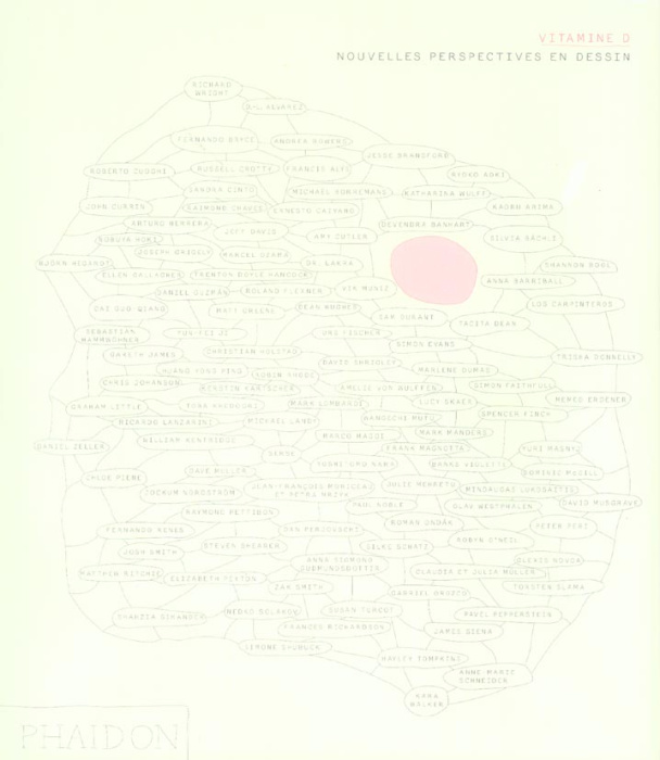 Emprunter Vitamine D. Nouvelles perspectives en dessin livre