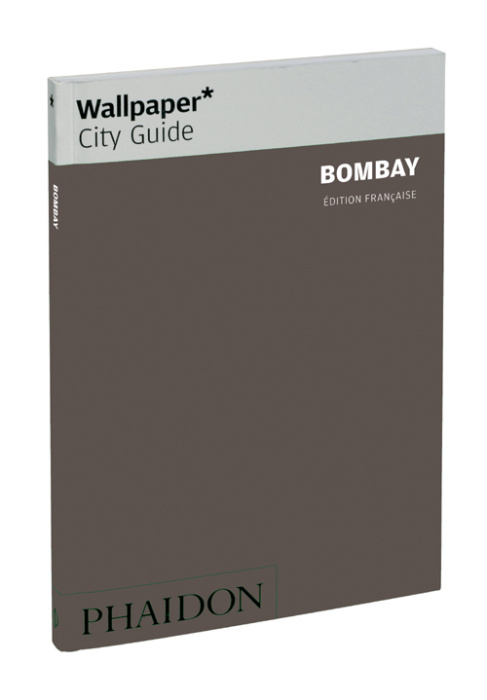 Emprunter Bombay. La ville en un regard livre