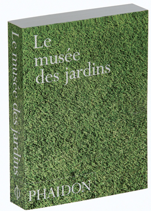 Emprunter Le musée des jardins livre