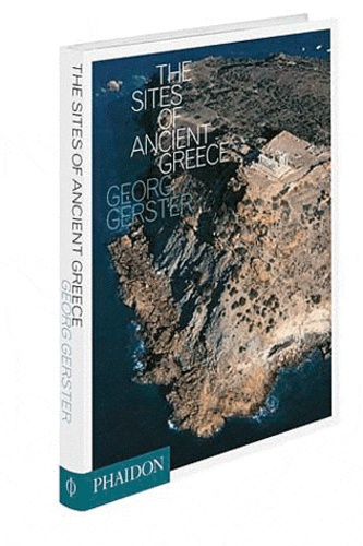 Emprunter The Sites of Ancient Greece livre