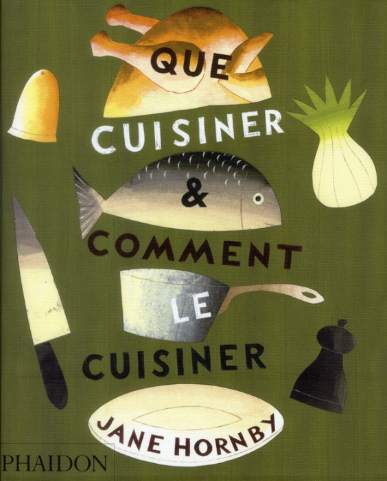 Emprunter Que cuisiner & comment le cuisiner livre