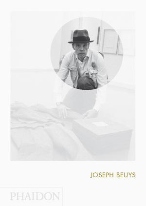 Emprunter JOSEPH BEUYS livre