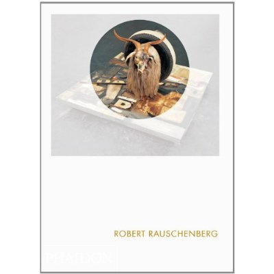 Emprunter ROBERT RAUSCHENBERG livre