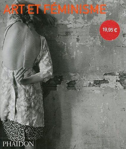 Emprunter Art et féminisme livre