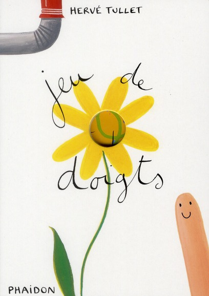 Emprunter Jeu de doigts livre